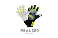 Real 380 Fusion Keepershandschoen Unisex