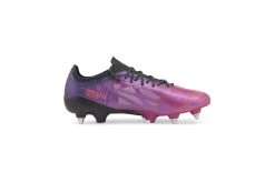 Puma Ultra 1.4 MxSG Voetbalschoen Festival Fuchsia -Winkel voor professionele voetbaluitrusting 37097431 3