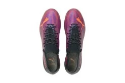 Puma Ultra 1.4 MxSG Voetbalschoen Festival Fuchsia -Winkel voor professionele voetbaluitrusting 37097431 4