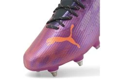 Puma Ultra 1.4 MxSG Voetbalschoen Festival Fuchsia -Winkel voor professionele voetbaluitrusting 37097431 5