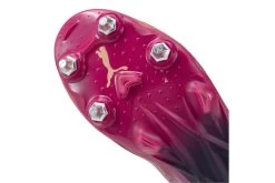 Puma Ultra 1.4 MxSG Voetbalschoen Festival Fuchsia -Winkel voor professionele voetbaluitrusting 37097431 6