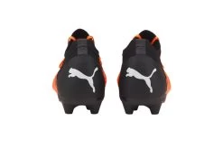 Puma Future Z 1.3 FG/AG Voetbalschoen Neon Citrus/zwart -Winkel voor professionele voetbaluitrusting 37097444 5
