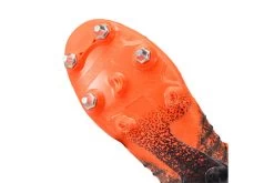 Puma Future 1.3 MxSG Voetbalschoen Neon Citrus/zwart -Winkel voor professionele voetbaluitrusting 37097460 6