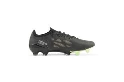 Puma Ultra 1.4 FG/AG Voetbalschoen Zwart/fizzy Light 8 Puma Ultra 1.4 FG/AG Voetbalschoen Zwart/fizzy Light -Winkel voor professionele voetbaluitrusting 37097476 3