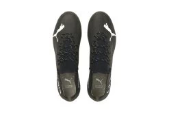 Puma Ultra 1.4 FG/AG Voetbalschoen Zwart/fizzy Light 9 Puma Ultra 1.4 FG/AG Voetbalschoen Zwart/fizzy Light -Winkel voor professionele voetbaluitrusting 37097476 4