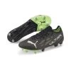 Puma Ultra 1.4 MxSG Voetbalschoen Zwart/fizzy Light