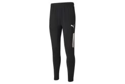 PUMA TeamLIGA Trainingsbroek Pro Zwart Heren