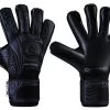 Elite Black Solo Keepershandschoen Zwart Unisex