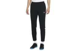 Nike Dri-fit Academy Trainingsbroek Zwart/wit Heren