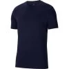 Nike Park T-shirt Donkerblauw KIDS