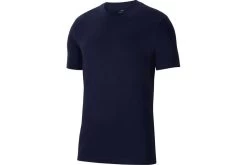 Nike Park T-shirt Donkerblauw KIDS
