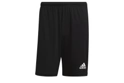 Adidas Squadra 21 Voetbalshort Zwart/wit Heren