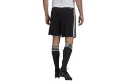 Adidas Squadra 21 Voetbalshort Zwart/wit Heren 5 Adidas Squadra 21 Voetbalshort Zwart/wit Heren -Winkel voor professionele voetbaluitrusting 37099487 3
