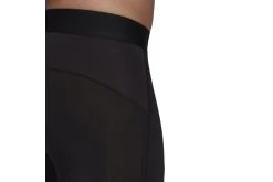 Adidas Techfit Short Tights Zwart Heren -Winkel voor professionele voetbaluitrusting 37099629 4