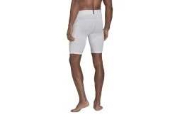 Adidas Techfit Short Tights Wit Heren -Winkel voor professionele voetbaluitrusting 37099632 3
