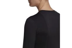 Adidas Techfit Compression LS Top Zwart Heren 9 Adidas Techfit Compression LS Top Zwart Heren -Winkel voor professionele voetbaluitrusting 37099633 5