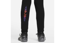 Nike Dri-FIT Kylian Mbappé Trainingsbroek Zwart KIDS -Winkel voor professionele voetbaluitrusting 37099767 5