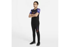 Nike Dri-FIT Kylian Mbappé Trainingsbroek Zwart KIDS -Winkel voor professionele voetbaluitrusting 37099767 6