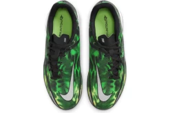Nike Jr. Phantom GT2 Academy IC Voetbalschoen Green Strike KIDS -Winkel voor professionele voetbaluitrusting 37099773 4
