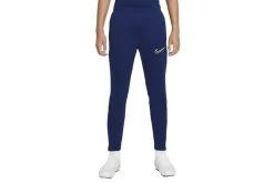 Nike Dri-FIT Academy Trainingsbroek Blue Void/volt KIDS