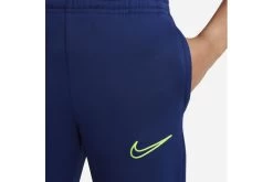 Nike Dri-FIT Academy Trainingsbroek Blue Void/volt KIDS -Winkel voor professionele voetbaluitrusting 37100123 4