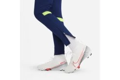 Nike Dri-FIT Academy Trainingsbroek Blue Void/volt KIDS -Winkel voor professionele voetbaluitrusting 37100123 5