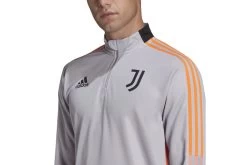Adidas Juventus 2021/22 Tiro Training Sweatshirt 6 Adidas Juventus 2021/22 Tiro Training Sweatshirt -Winkel voor professionele voetbaluitrusting 37100425 3