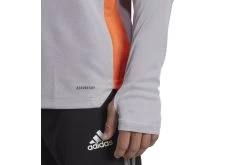 Adidas Juventus 2021/22 Tiro Training Sweatshirt 7 Adidas Juventus 2021/22 Tiro Training Sweatshirt -Winkel voor professionele voetbaluitrusting 37100425 4