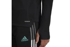 Adidas Arsenal Tiro Training Longsleeve Zwart Heren 8 Adidas Arsenal Tiro Training Longsleeve Zwart Heren -Winkel voor professionele voetbaluitrusting 37100435 4
