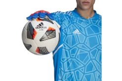 Adidas Predator Pro Keepershandschoen Hi-res Blauw -Winkel voor professionele voetbaluitrusting 37100475 4