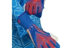 Adidas Predator Pro Keepershandschoen Hi-res Blauw -Winkel voor professionele voetbaluitrusting 37100475 5