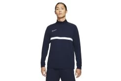 Nike Dri-FIT Academy Trainingstop Obsidian Heren