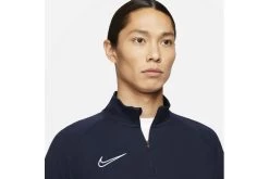 Nike Dri-FIT Academy Trainingstop Obsidian Heren -Winkel voor professionele voetbaluitrusting 37100499 3