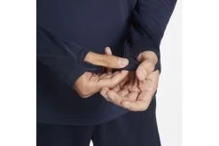 Nike Dri-FIT Academy Trainingstop Obsidian Heren -Winkel voor professionele voetbaluitrusting 37100499 4