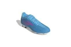 Adidas X Speedflow.3 FG Voetbalschoen Sky Rush/team Shock Pink 7 Adidas X Speedflow.3 FG Voetbalschoen Sky Rush/team Shock Pink -Winkel voor professionele voetbaluitrusting 37100536 3