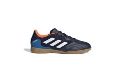 Adidas Copa Sense.3 IN Sala Voetbalschoen Team Navy Blue KIDS