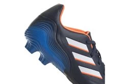 Adidas Jr. Copa Sense.3 FG Voetbalschoenen Team Navy KIDS -Winkel voor professionele voetbaluitrusting 37100574 3