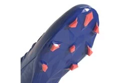 Adidas Jr. Predator Edge.3 FG Voetbalschoen Hi-res Blauw KIDS -Winkel voor professionele voetbaluitrusting 37100575 4