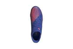 Adidas Jr. Predator Edge.3 FG Voetbalschoen Hi-res Blauw KIDS -Winkel voor professionele voetbaluitrusting 37100575 5