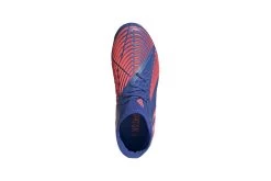 Adidas Jr. Predator Edge.1 FG Voetbalschoen Hi-Res Blauw KIDS -Winkel voor professionele voetbaluitrusting 37100578 5