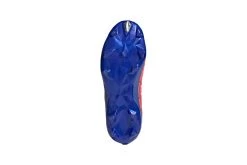 Adidas Jr. Predator Edge.1 FG Voetbalschoen Hi-Res Blauw KIDS -Winkel voor professionele voetbaluitrusting 37100578 6