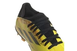 Adidas Jr. X Speedflow Messi.3 FG Voetbalschoen Solar Gold KIDS 8 Adidas Jr. X Speedflow Messi.3 FG Voetbalschoen Solar Gold KIDS -Winkel voor professionele voetbaluitrusting 37100595 4