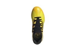 Adidas Jr. X Speedflow Messi.3 IN Voetbalschoen Solar Gold KIDS -Winkel voor professionele voetbaluitrusting 37100597 3