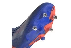 Adidas Predator Edge.3 SG Voetbalschoen Hi-Res Blauw 9 Adidas Predator Edge.3 SG Voetbalschoen Hi-Res Blauw -Winkel voor professionele voetbaluitrusting 37100598 5