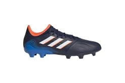 Adidas Copa Sense.3 FG Voetbalschoen Team Navy/blue Rush