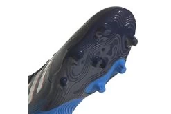 Adidas Copa Sense.3 FG Voetbalschoen Team Navy/blue Rush -Winkel voor professionele voetbaluitrusting 37100608 4
