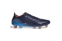Adidas Copa Sense.1 SG Voetbalschoen Team Navy/blue Rush