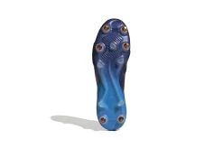 Adidas Copa Sense.1 SG Voetbalschoen Team Navy/blue Rush -Winkel voor professionele voetbaluitrusting 37100610 4