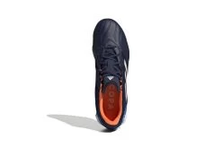 Adidas Copa Sense.3 IN SALA Voetbalschoen Team Navy Blauw -Winkel voor professionele voetbaluitrusting 37100619 3