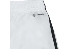 Adidas Manchester United 22/23 Thuisshort Wit KIDS -Winkel voor professionele voetbaluitrusting 37100671 5